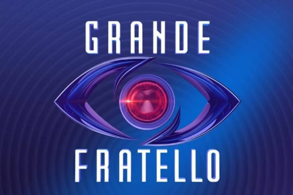 grande fratello