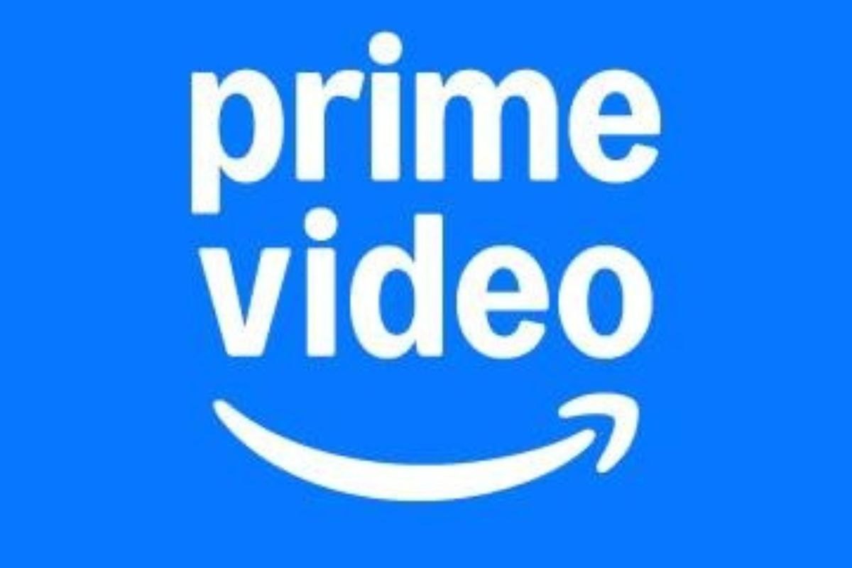 Amazon Prime Video logo