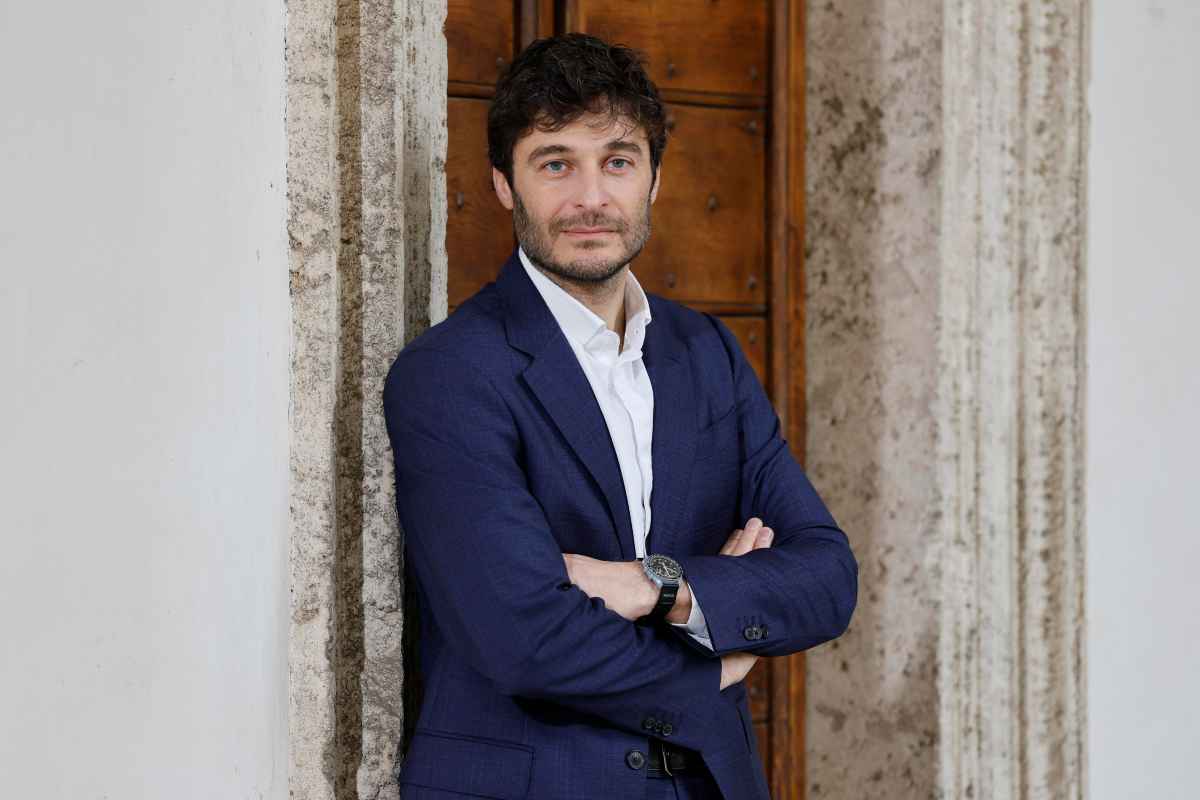 Lino Guanciale