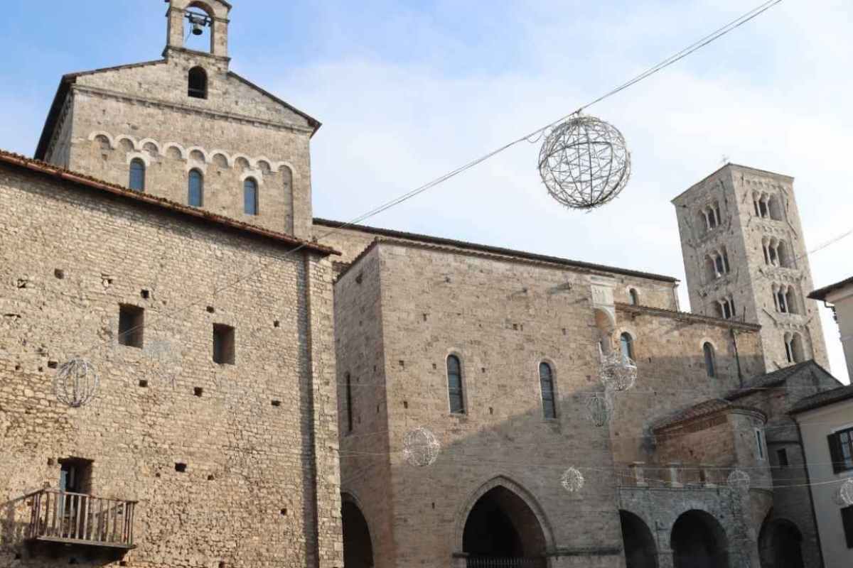 Anagni