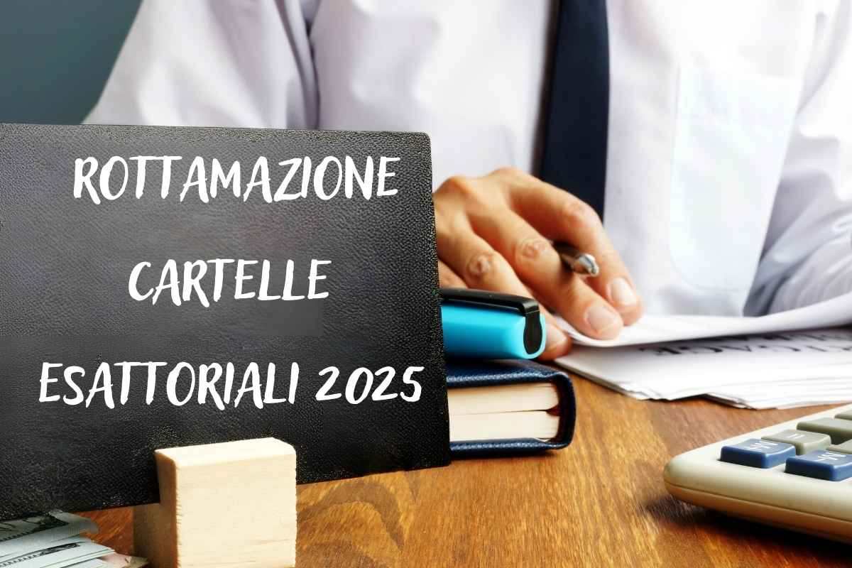 Cartelle esattoriali