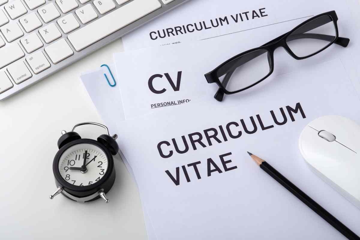 Curriculum Vitae