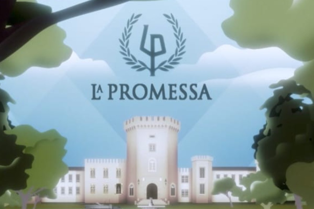 la promessa