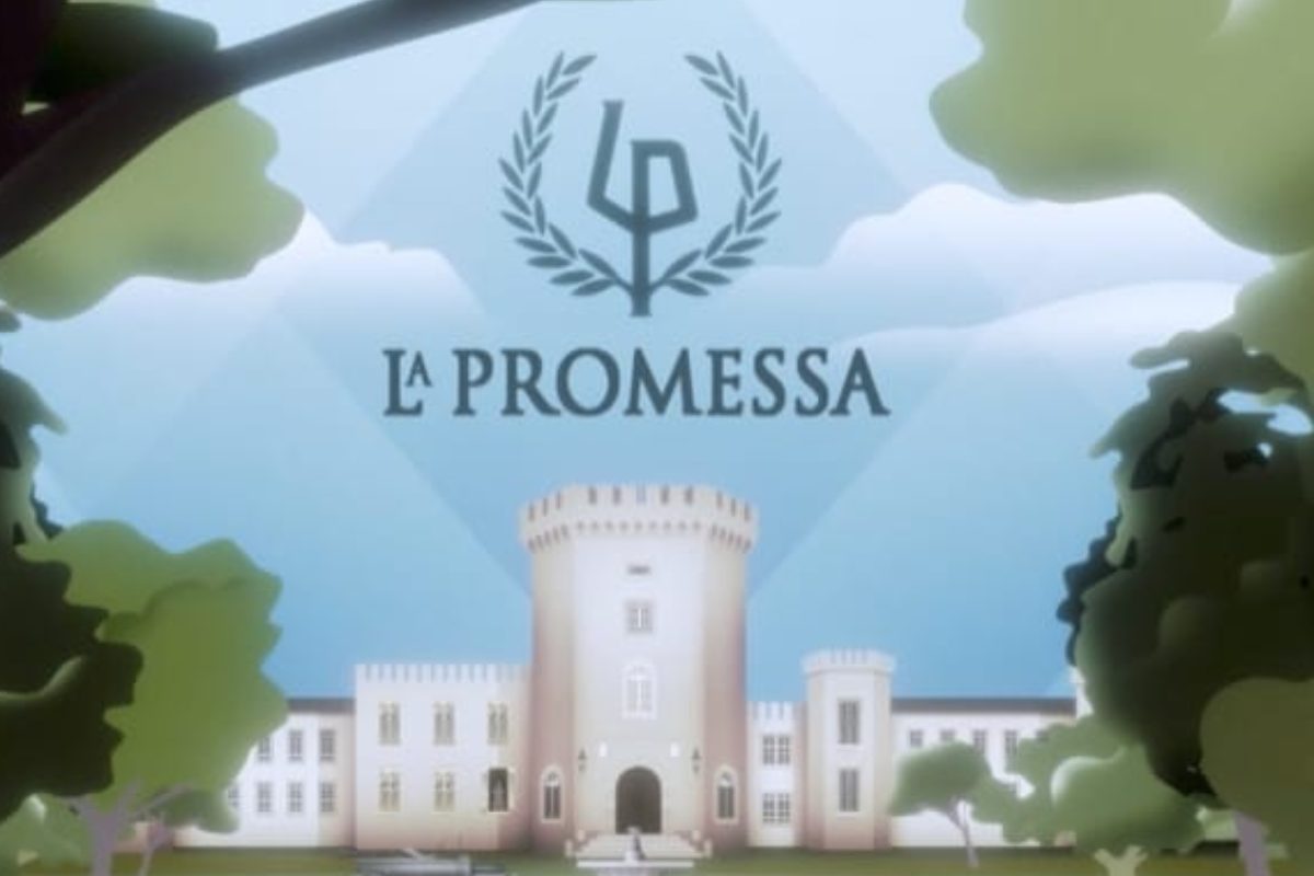 la promessa