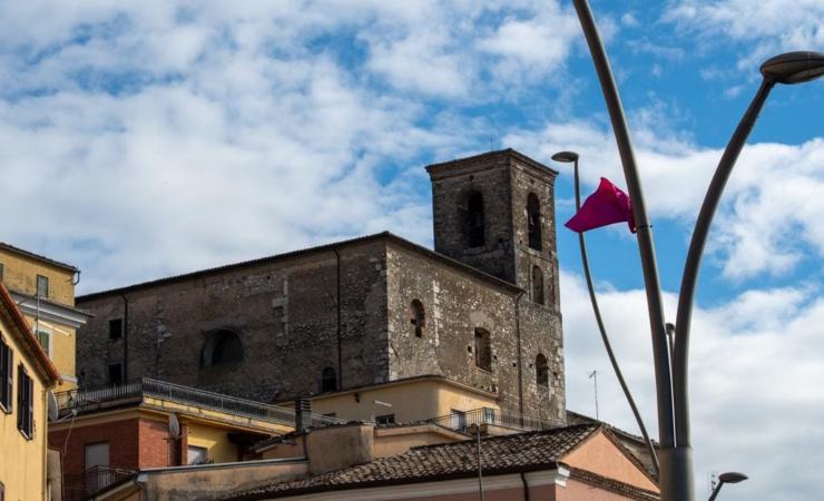 Monte San Giovanni Campano