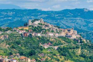 Monte San Giovanni Campano