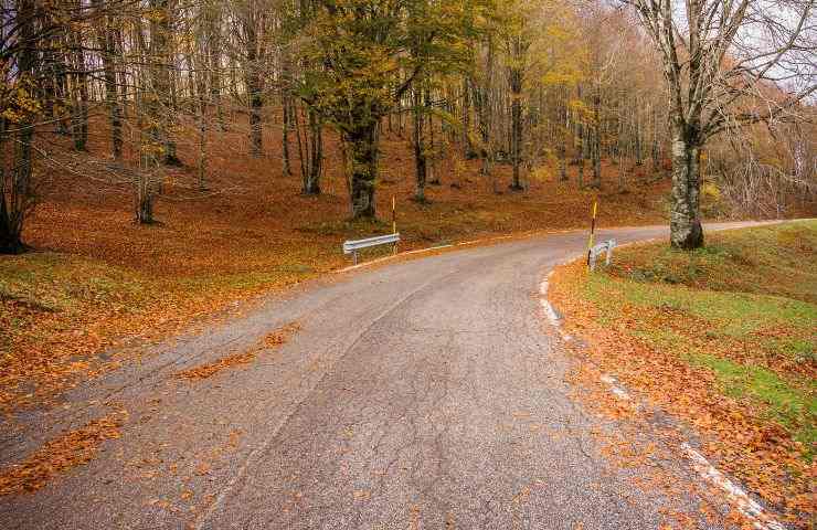 Parco naturale dei Monti Simbruini