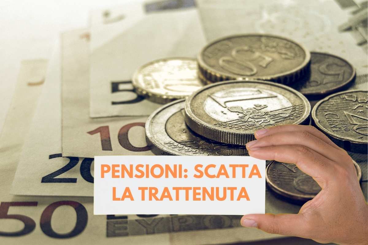 Euro pensioni