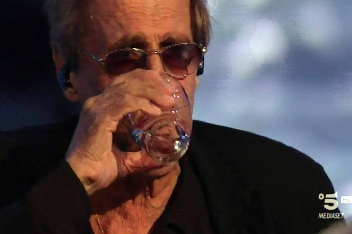 Adriano Celentano