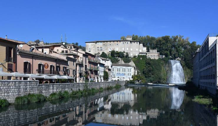 Isola di Liri