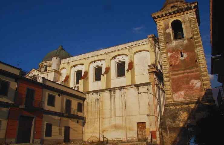 monte san giovanni campano