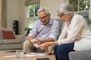 pensionati calcolano la propria pensione