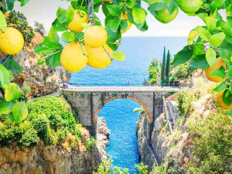 amalfi 