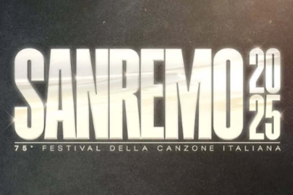 Sanremo 2025