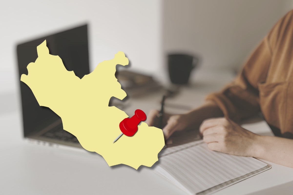 Lavoro e Regione Lazio