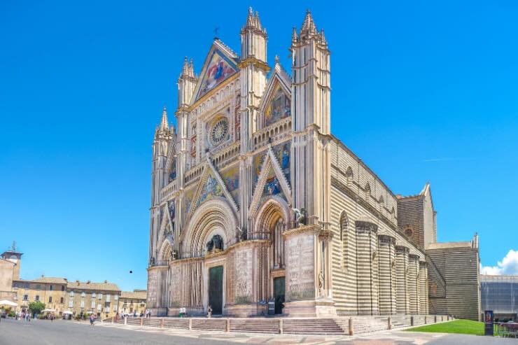 Cattedrale di Orvieto