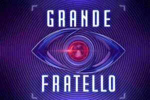 Grande Fratello logo