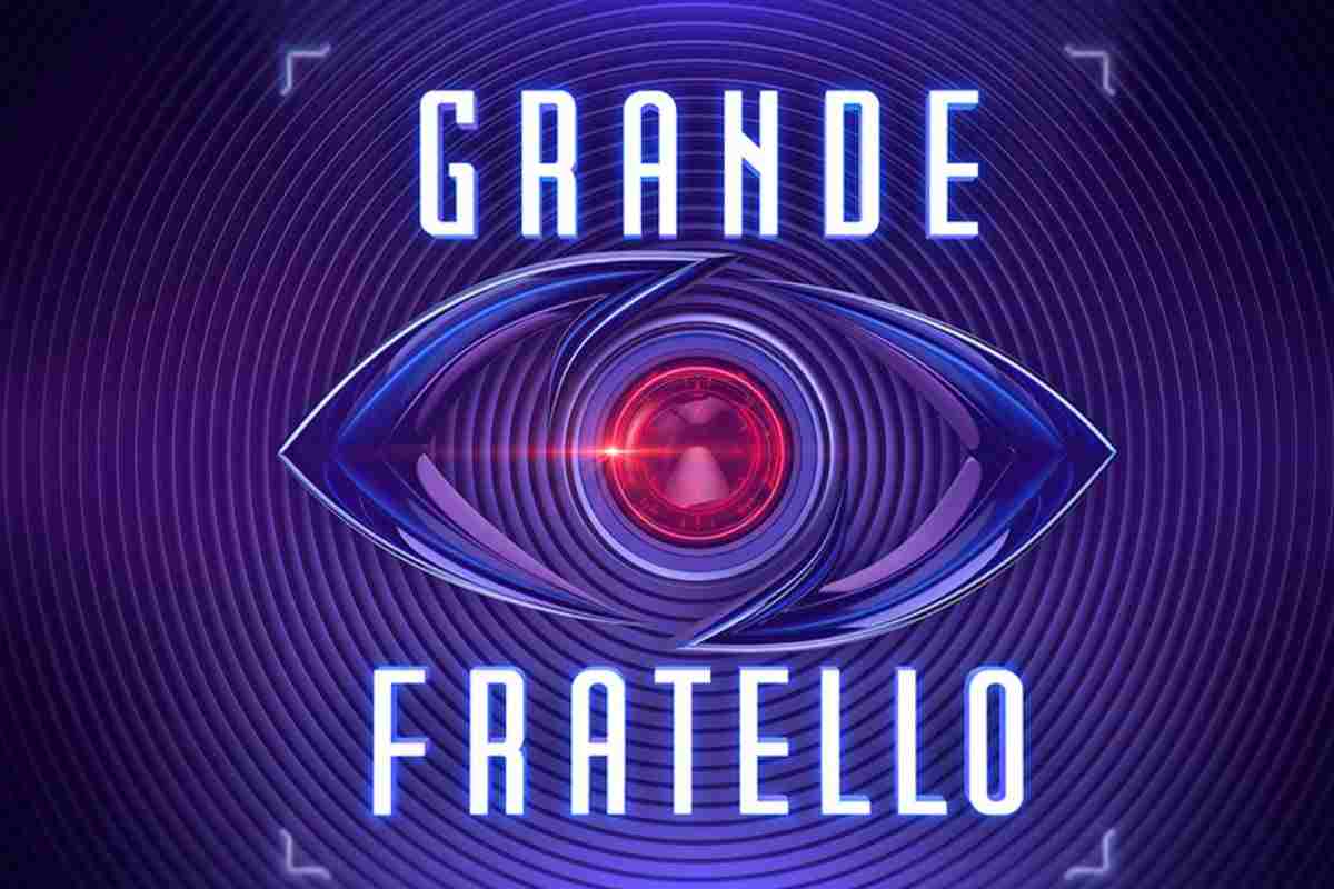 Grande Fratello logo