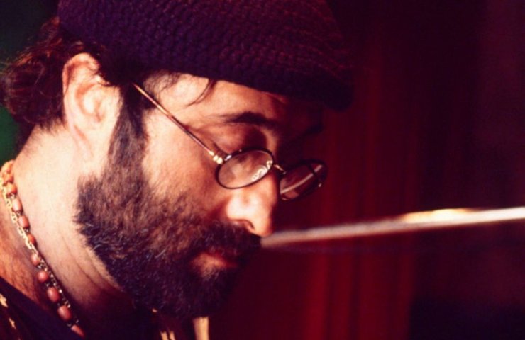 lucio dalla giovane