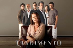 cast di tradimento