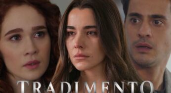 Tradimento, spoiler dalla Turchia: la lite finisce in tragedia
